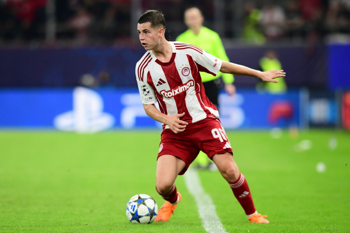 Χρήστος Μουζακίτης