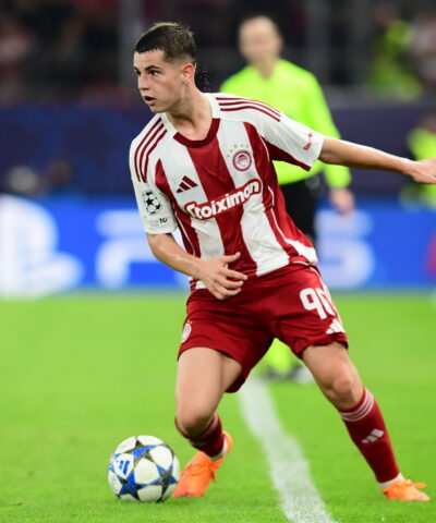 Χρήστος Μουζακίτης