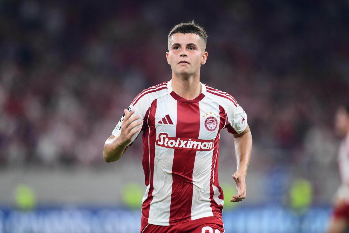 Χρήστος Μουζακίτης