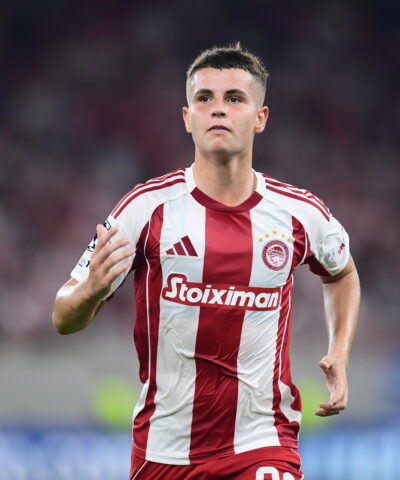 Χρήστος Μουζακίτης