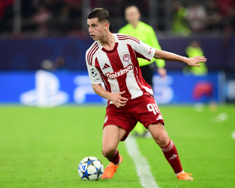 Ολυμπιακός – Αϊντχόφεν ανάλυση: Ο τρομερός Ζέλσον Μαρτίνς, το «ερυθρόλευκο» πάθος και η αδράνεια που του στέρησε την νίκη