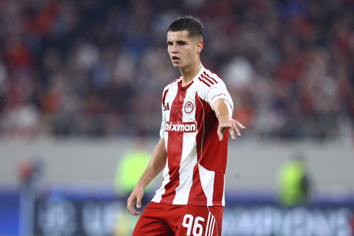 Χρήστος Μουζακίτης