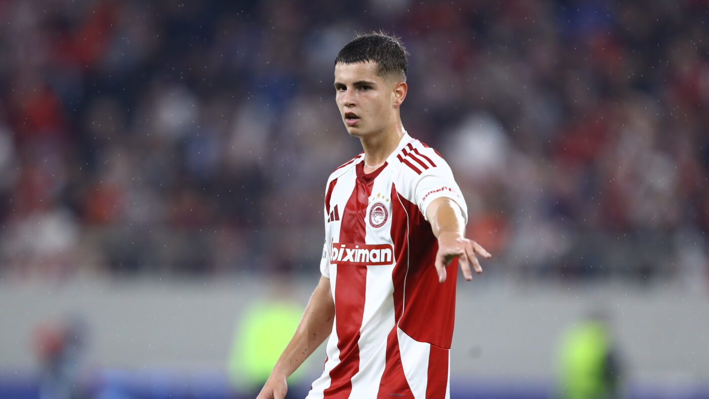 Χρήστος Μουζακίτης