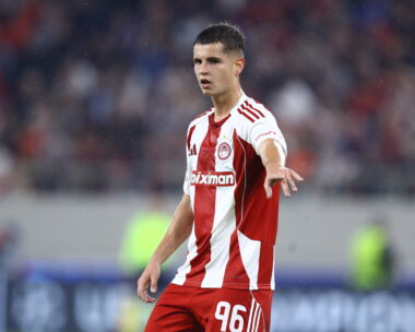 Χρήστος Μουζακίτης