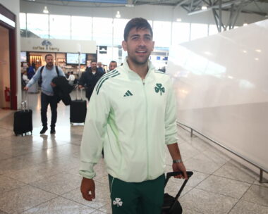 Μπακασέτας