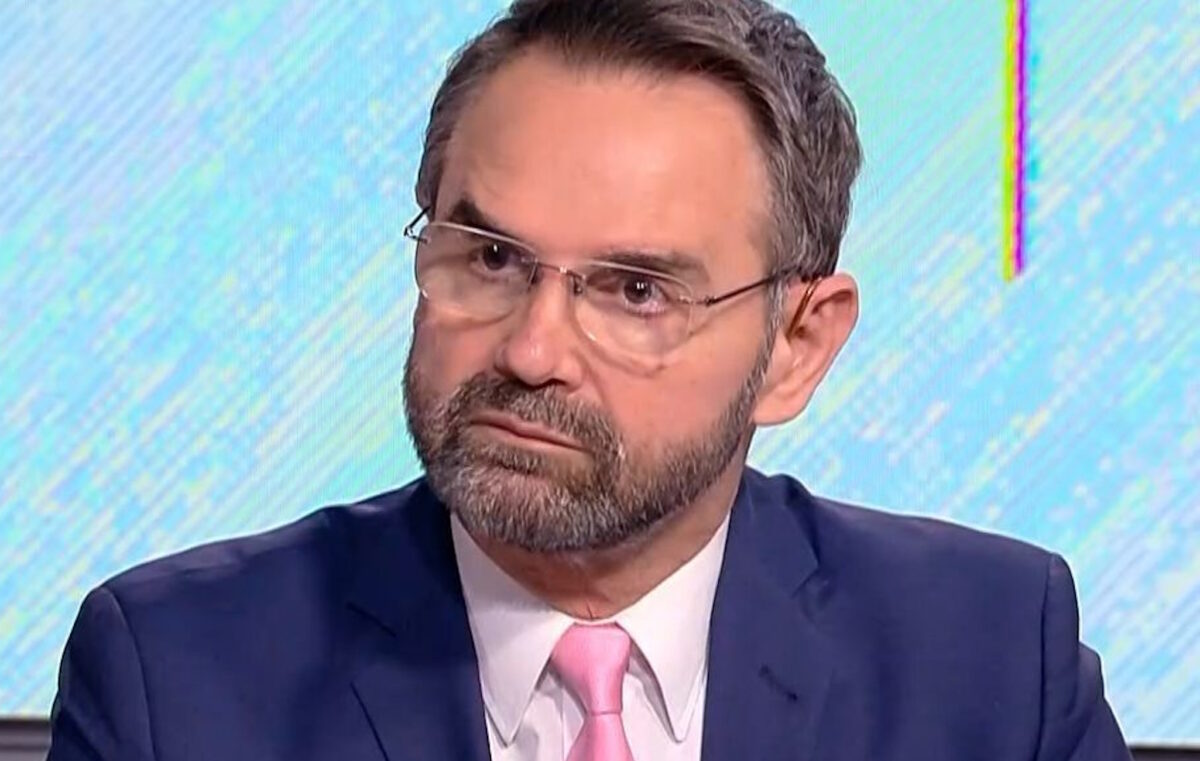 Σταύρος Μπαλάσκας