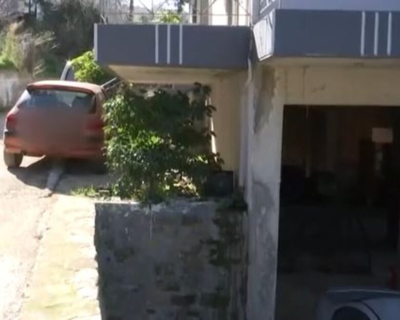 Αχαΐα: Συγκλονίζει ο παππούς του 4χρονου για το μοιραίο δυστύχημα – «Ακούω ουρλιαχτά και βγαίνω έξω»