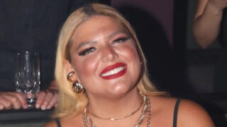 Δανάη Μπάρκα