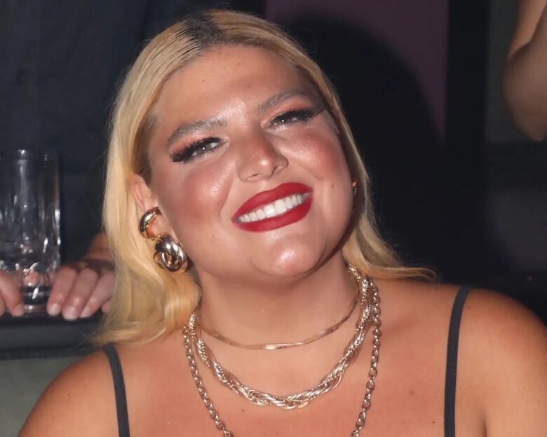 Δανάη Μπάρκα: Η πρώτη φωτογραφία με το νέο σύντροφό της σε κοινό ταξίδι που έκαναν