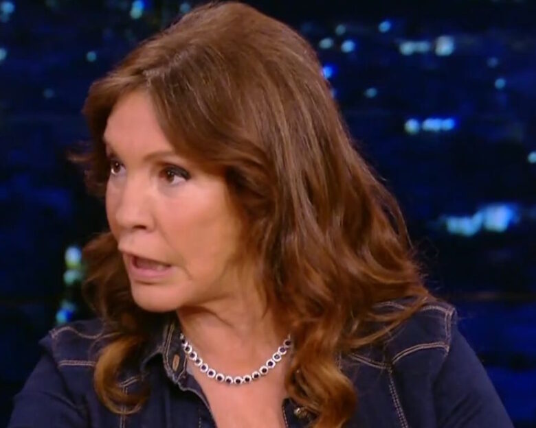 Βάνα Μπάρμπα σε Σοφία Μουτίδου: «Θα φύγω σαν τον Αποστόλο Γκλέτσο, γιατί τα κάνεις αυτά;»