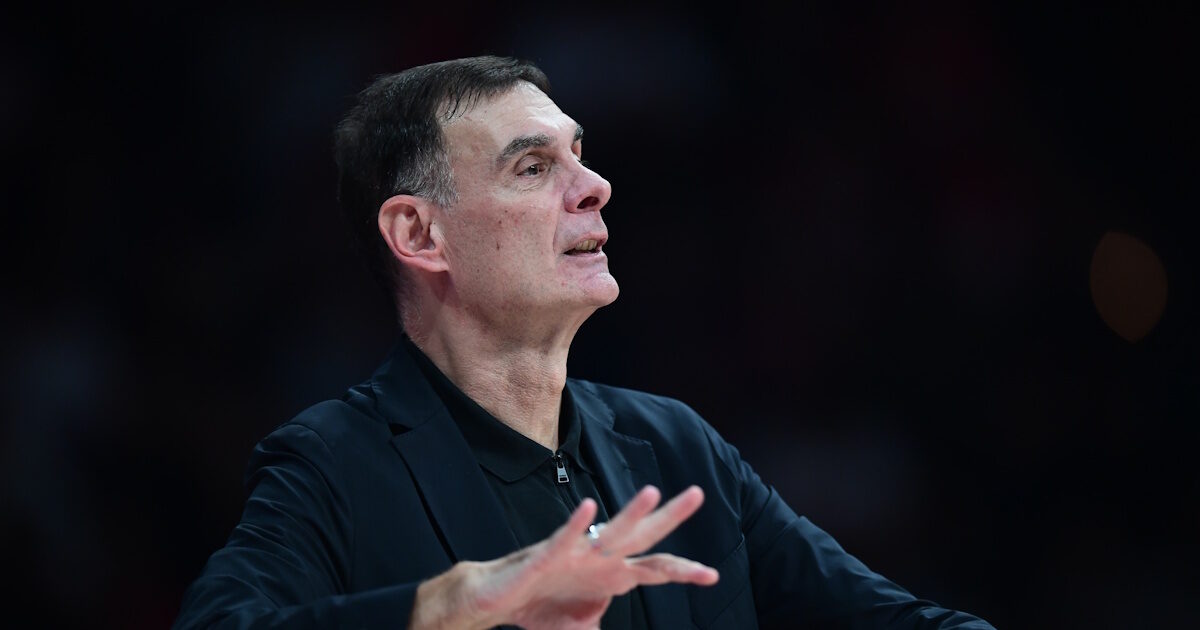 Bartzokas: “Evans’ injury seems serious”