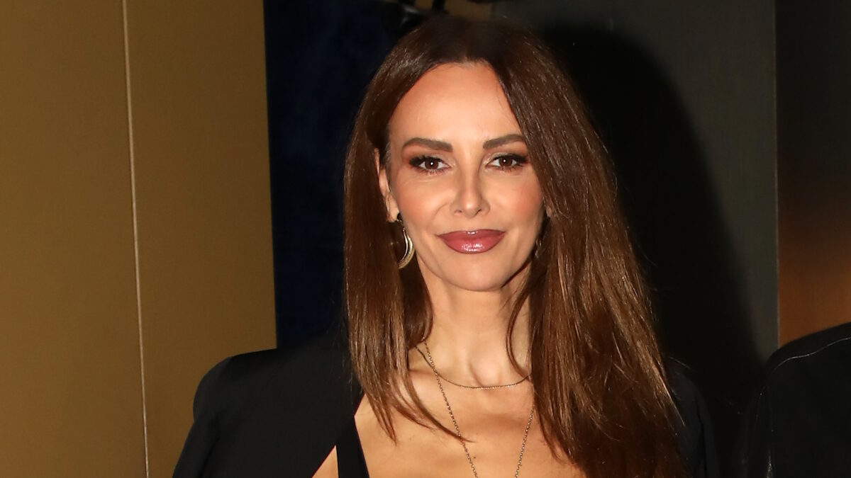 Μπέττυ Μαγγίρα