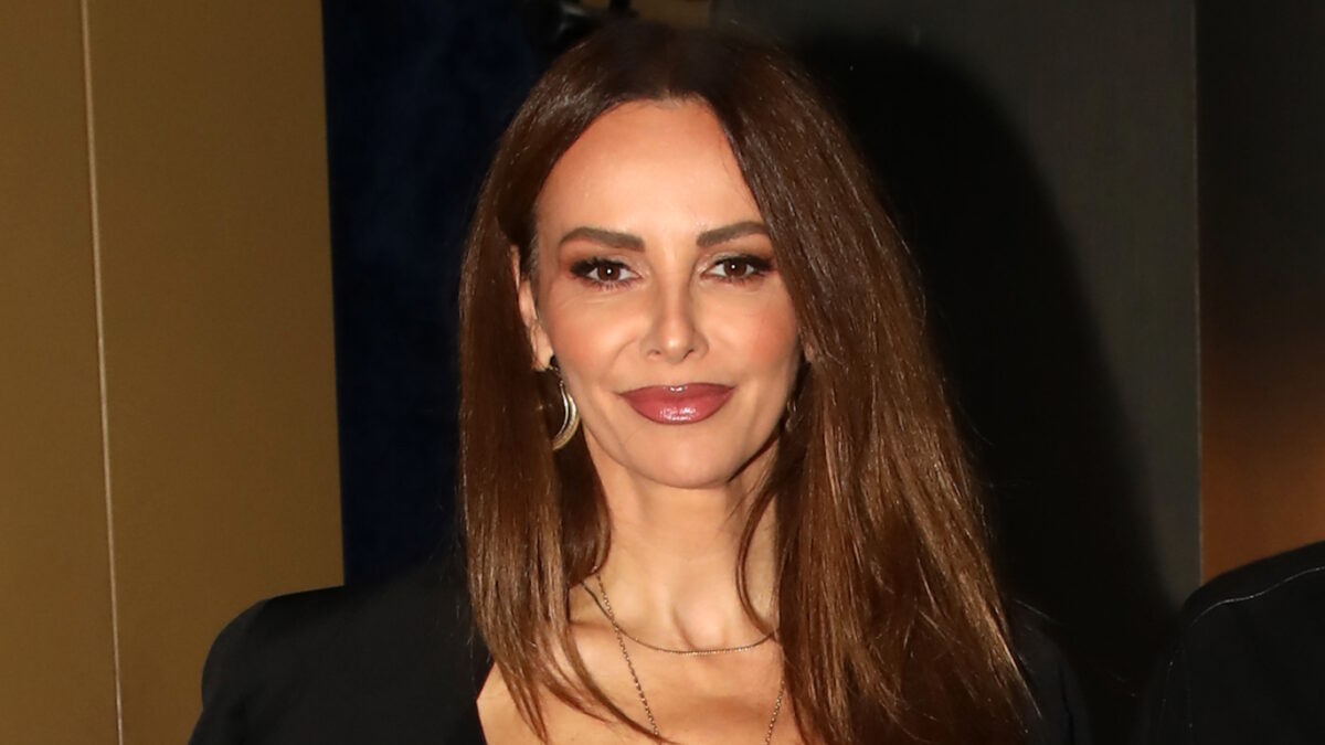 Μπέττυ Μαγγίρα