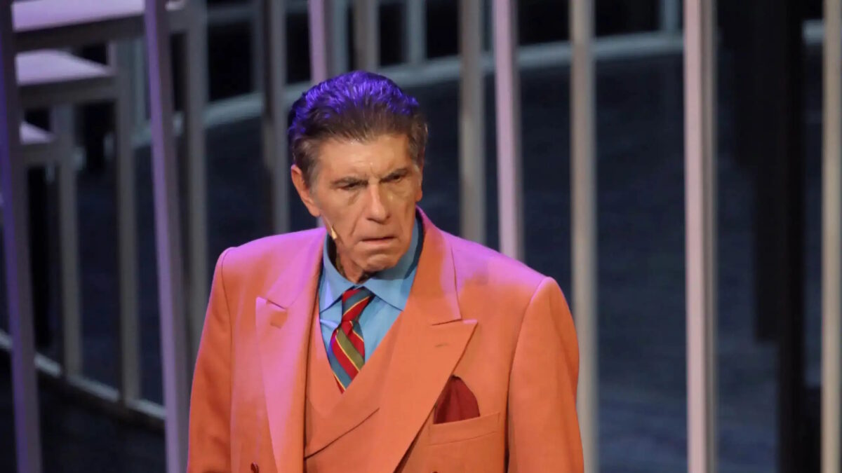 Γιάννης Μπέζος