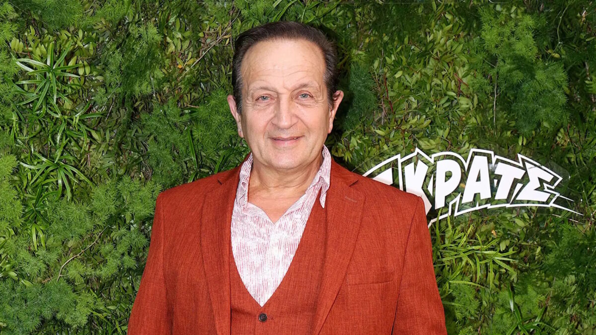 Σπύρος Μπιμπίλας