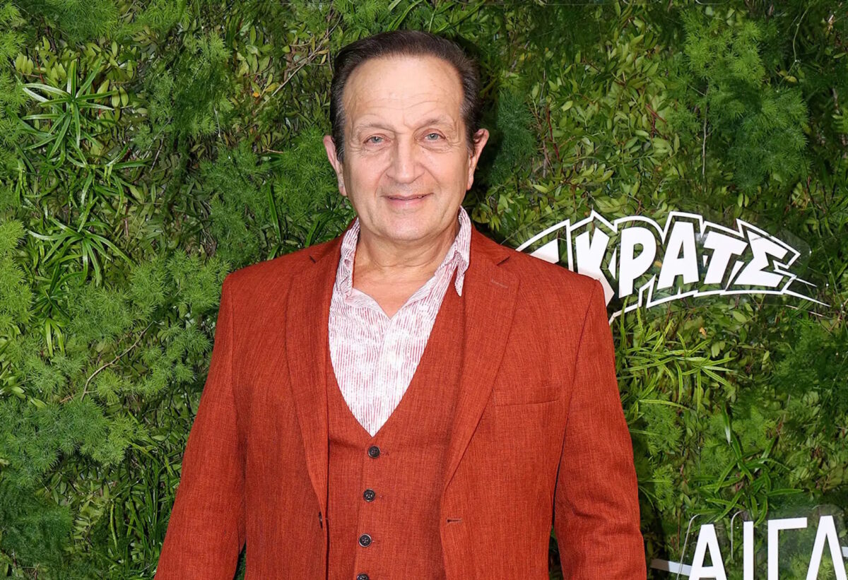 Σπύρος Μπιμπίλας