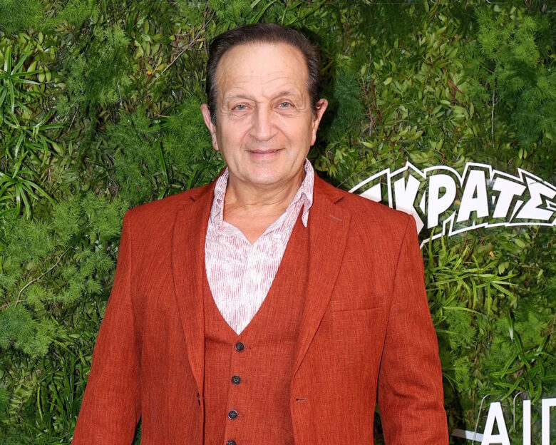 Σπύρος Μπιμπίλας: Αν η απιστία ήταν ποινικό αδίκημα θα έπρεπε όλοι να είναι στη φυλακή