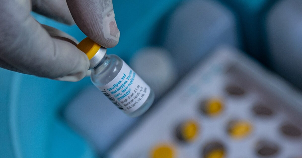 Monkey pox: First case in Greece from the dangerous “clade 1” strain