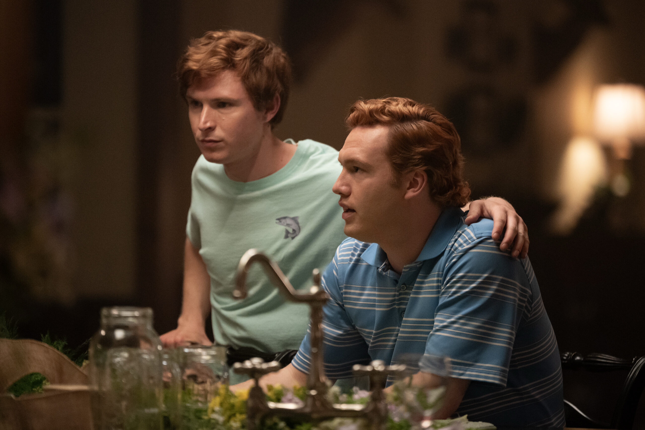 Murdaugh Death in the Family