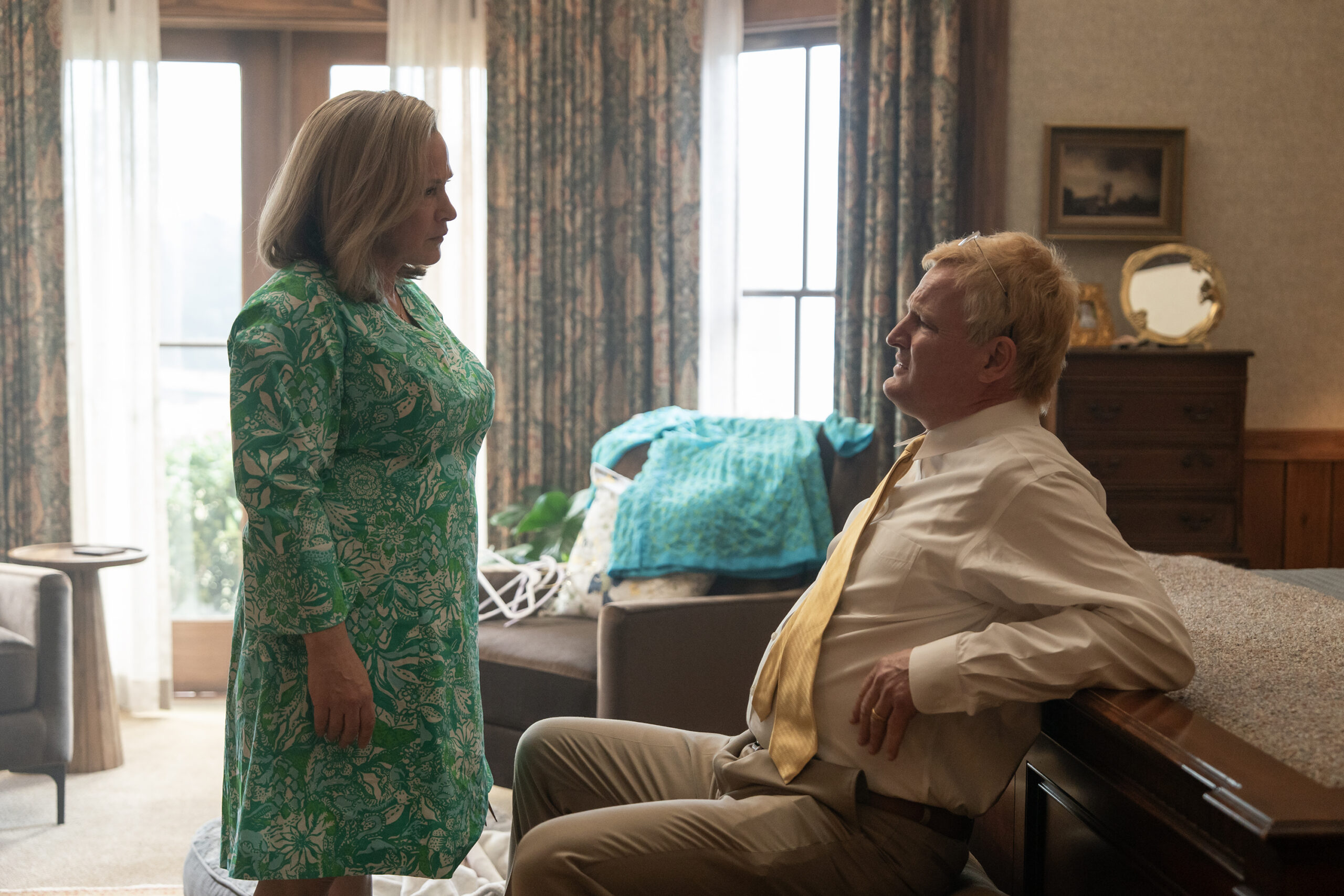 Murdaugh Death in the Family