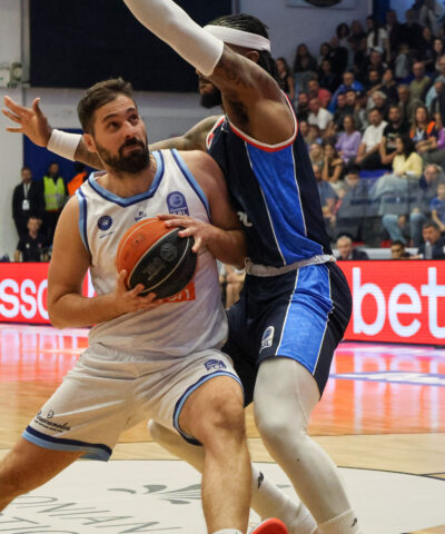 «Μονομαχία» στο Μύκονος Betsson - Πανιώνιος