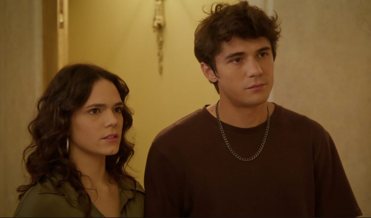 Ειρήνη Αγγελοπούλου, Κώστας Νικούλι