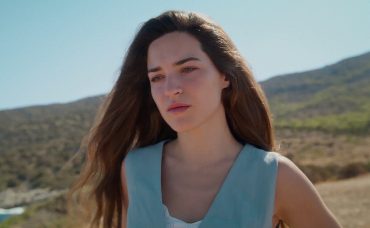 Mέγκι Σούλι