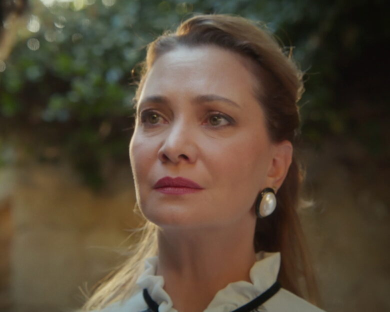 Να μ’ αγαπάς – spoiler: Η Ζωή πέφτει σε κώμα