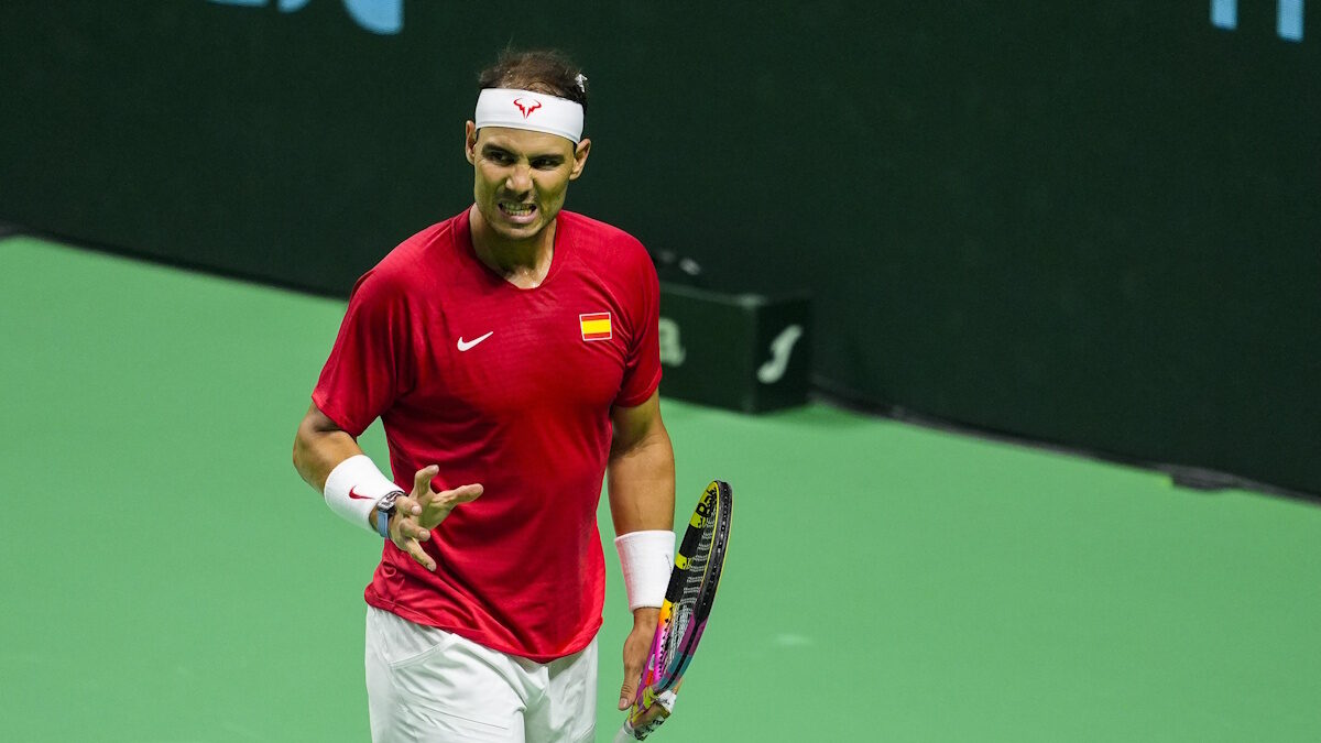 Ραφαέλ Ναδάλ