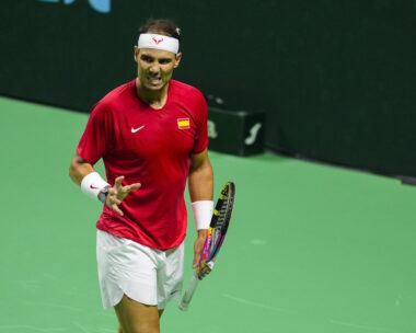 Ραφαέλ Ναδάλ