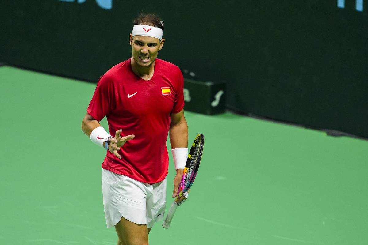 Ραφαέλ Ναδάλ