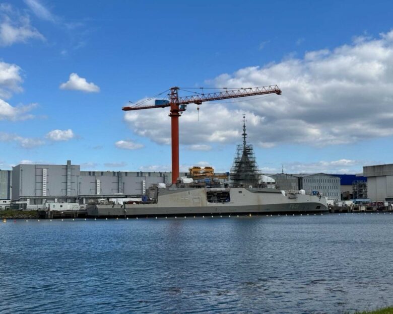 Πως θα ανακάμψει η ελληνική βιομηχανία με όχημα τις επενδύσεις στην άμυνα