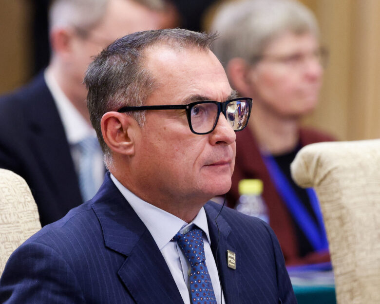 Νάγκελ: Η ΕΚΤ παρακολουθεί τον υψηλό πληθωρισμό στα τρόφιμα και τις υπηρεσίες