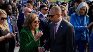 Νάνσι Πελόζι