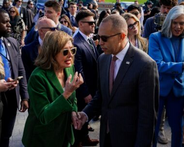 Νάνσι Πελόζι