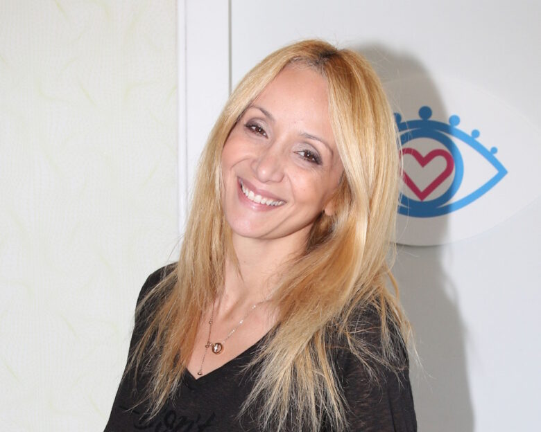 Η Ναταλί Κάκκαβα στα επείγοντα: «Όλοι οι γιατροί έπεσαν στην κυριολεξία επάνω μου, τους ευχαριστώ»