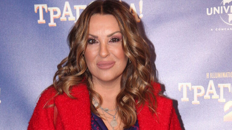 Ναταλία Γερμανού