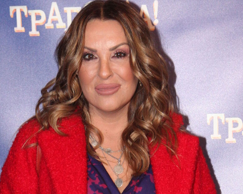 Ναταλία Γερμανού για Έλενα Χριστοπούλου: «Της ζητήσαμε δήλωση και μας είπε ότι δεν σκοπεύει να μιλήσει για την Ηλιάνα Παπαγεωργίου»