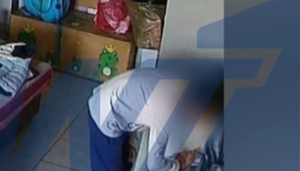 Ο 10χρονος στο Ναύπλιο που ψάχνει τα κοσμήματα της μητέρας του