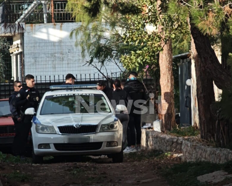 Νέα Πέραμος: Άνδρας βρέθηκε δολοφονημένος σε μονοκατοικία – Ύποπτος ο αδελφός του