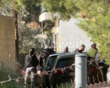 Αστυνομικοί