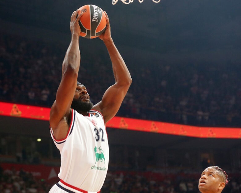 Αρμάνι Μιλάνο – Ολυμπιακός: Χωρίς τον Νίμπο οι Ιταλοί κόντρα στους Πειραιώτες