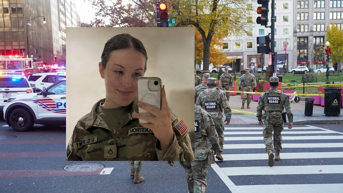 Σάρα Μπέκστρομ