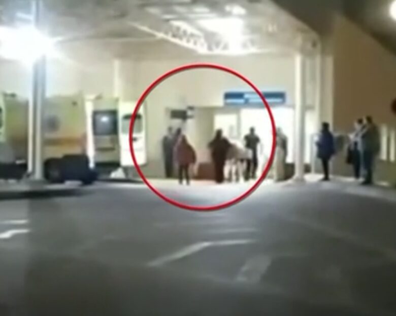 Χαλκίδα: Ένας νεκρός και δύο τραυματίες στο «ραντεβού θανάτου» οπαδών – «Ξεψύχησε στα χέρια πολιτών και γιατρών»