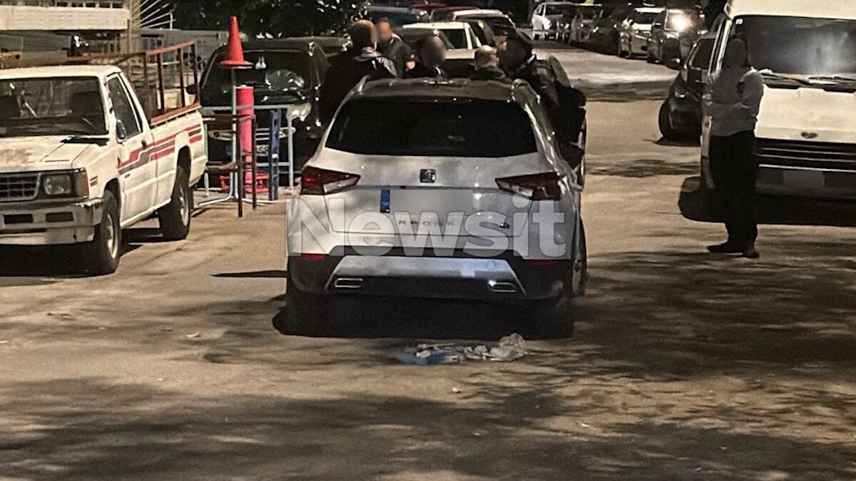 Θρίλερ με νεκρό σε τροχαίο στον Νέο Κόσμο – Βρέθηκε με χτυπήματα στο πρόσωπο