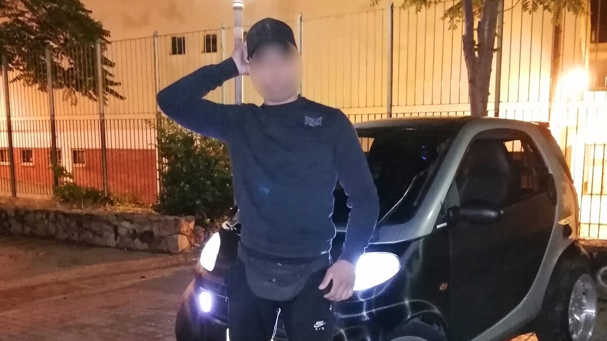 Ο 29χρονος που εμπλέκεται σε περιστατικά με ξυλοδαρμούς στο Νέο Κόσμο