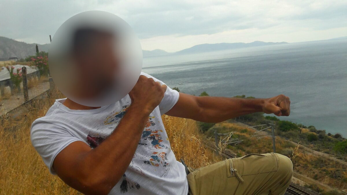 Ο 29χρονος που εμπλέκεται σε περιστατικά με ξυλοδαρμούς στο Νέο Κόσμο