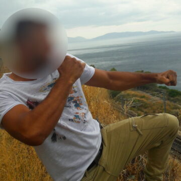 Ο 29χρονος που εμπλέκεται σε περιστατικά με ξυλοδαρμούς στο Νέο Κόσμο