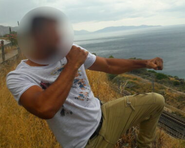 Ο 29χρονος που εμπλέκεται σε περιστατικά με ξυλοδαρμούς στο Νέο Κόσμο