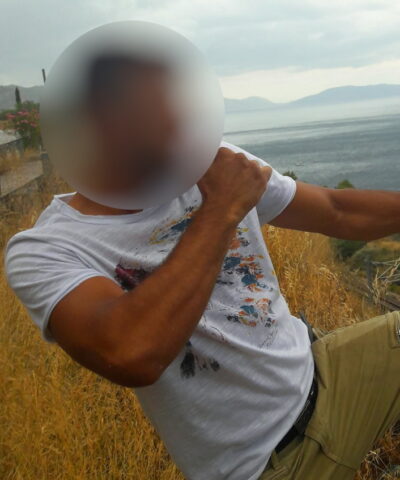 Ο 29χρονος που εμπλέκεται σε περιστατικά με ξυλοδαρμούς στο Νέο Κόσμο